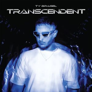 Ty Brasel - Transcendent  CD